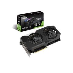  Card Màn Hình Asus Dual Rtx 3070-8g 