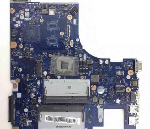 Mainboard Lenovo 4460