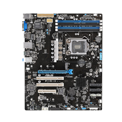  Mainboard Asus P11C-X/AUDIO 