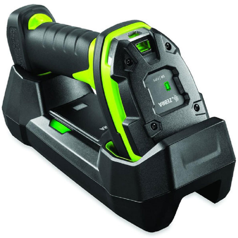 Máy Quét Mã Vạch 2d Zebra Ds3678 Không Dây