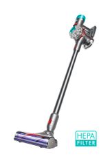  Dyson V8 Absolute vacuum (Silver/Nickel) 