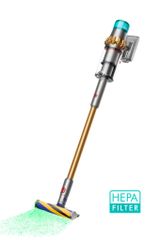  Dyson V15 Detect Absolute vacuum (Gold) 