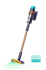  Dyson Gen5detect™ Absolute vacuum (Prussian Blue/Copper) 