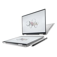 Laptop Dell Xps 13 9310 70262931 Touch Xoay Gập 360 Pen 