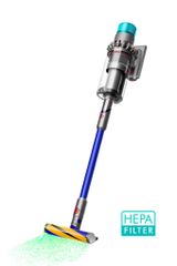  Dyson Gen5outsize vacuum (Nickel/Blue) 