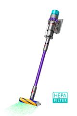  Dyson Gen5detect™ vacuum (Iron/Purple) 