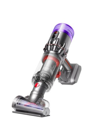 Dyson Humdinger handheld vacuum