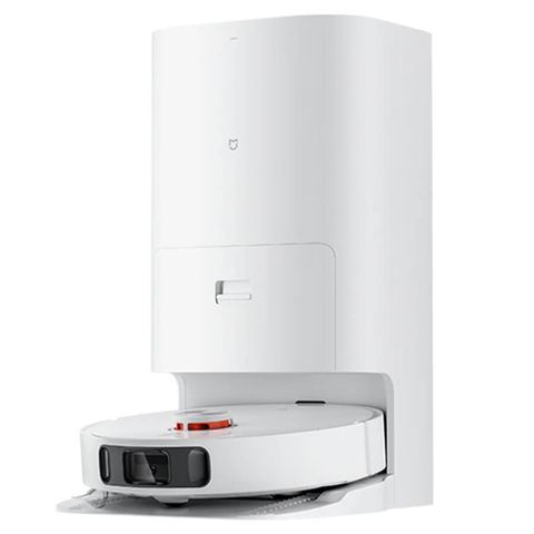 Robot hút bụi XIAOMI MIJIA OMNI 1S