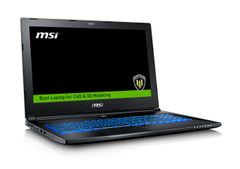  Msi Ws60 7Rj 
