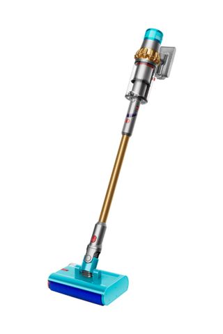 Dyson V15s Detect Submarine™ Absolute wet and dry vacuum cleaner (Gold)