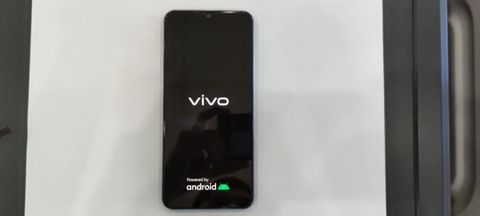 Vivo Y51 Tím bạc (mã sp: #33448975)