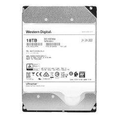  Ổ Cứng Western Digital Ultrastar Dc Hc550 18tb 