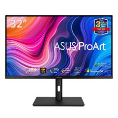  Màn Hình Asus Proart Display Pa329cv 
