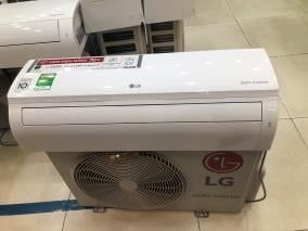 Điều hòa LG Inverter 9200 BTU V10ENH