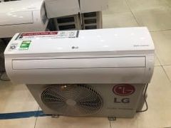  Điều hòa LG Inverter 9200 BTU V10ENH 