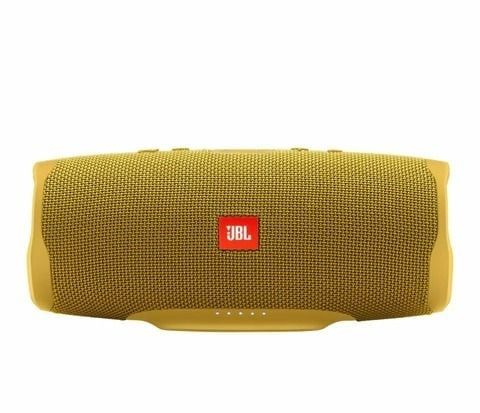 Loa Bluetooth JBL Charge 4 ( Mustard Yellow)