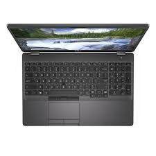 Dell Latitude 5501 5501-5759 