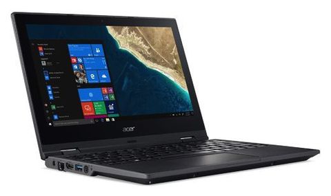 Acer Travelmate Spin B1 Tmb118-G2-Rn-P5We