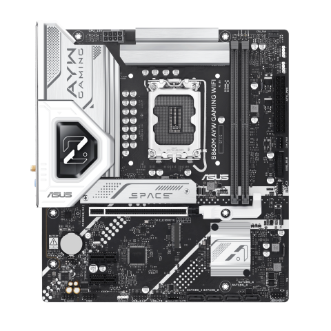 Mainboard Asus B860M AYW GAMING WIFI