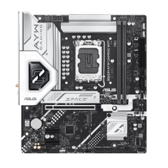  Mainboard Asus B860M AYW GAMING WIFI 