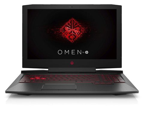 Hp Omen 15-Dc0038Ur