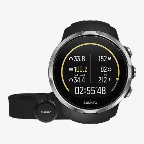 Suunto Spartan Sport Whr