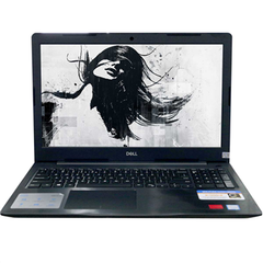  Laptop Dell Inspiron N5570-M5I5238W 