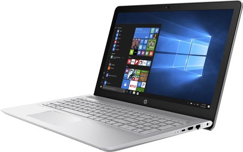 Hp Pavilion 15-Cc035Na