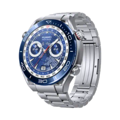 Đồng hồ thông minh Huawei Watch Ultimate - Xanh 
