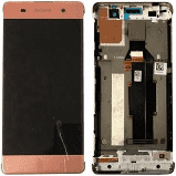 Full Màn Hình Cảm Ứng Có Sườn Sony Z