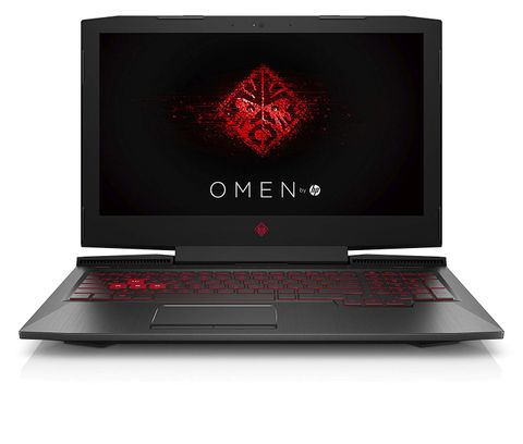 Hp Omen X 17-Ap001Nf