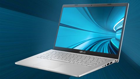 Asus Vivobook X409FA-EK470T i3