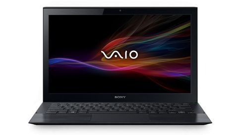 Sony Vaio Pro Svp13223Sg