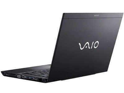 Sony Vaio Svs13137Pg