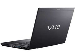  Sony Vaio Svs13137Pg 