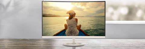 Màn Hình LCD Asus VZ27VQ 27' Full HD 2 Loa Bảo Vệ Mắt