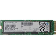  Ssd Samsung Sm961 256Gb 