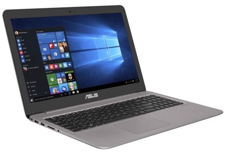 Asus Zenbook Ux530Uq-Fy005R