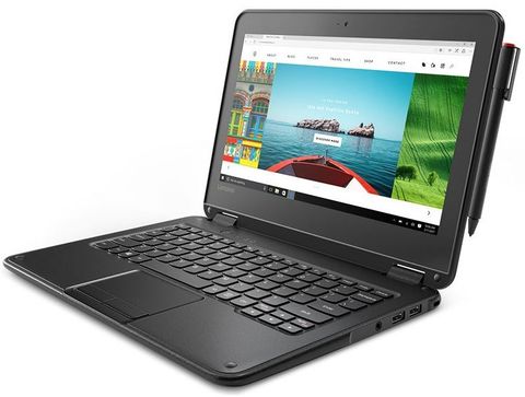 Lenovo N24 81Af0000Us