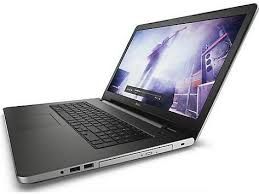 Dell Inspiron 17 5758 (5758-8999)