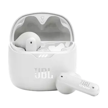 Tai nghe Bluetooth True Wireless JBL Tune Flex ( Trắng )