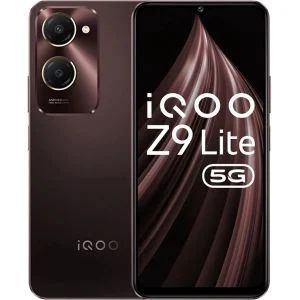Điện thoại Vivo iQOO Z9 Lite 5G