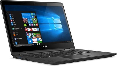 Acer Spin 5 Sp513-51-76X6