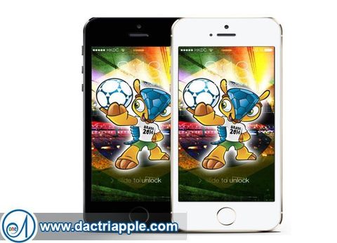 Sửa iPhone 5C quận Thủ Đức giá rẻ