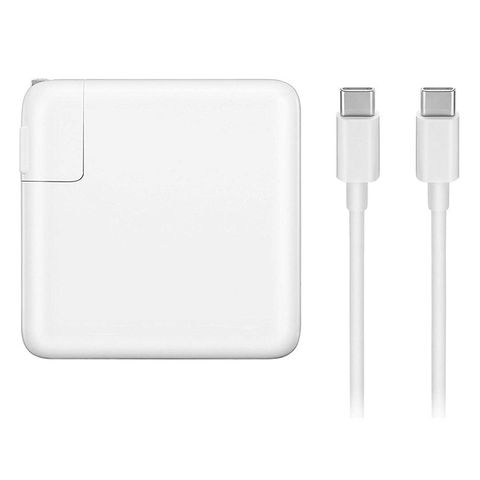 ADAPTER APPLE 20.2V - 4.3A USB-C 87W