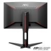 Màn Hình AOC C27G1 - 144Hz - VA - Curved 1800r - FreeSync