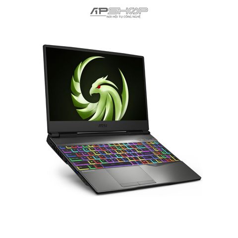 Laptop Msi Alpha 15 A4dek 027vn - Rx5600m - 144hz