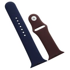  Dây silicone Apple Watch mặt 44 mm M02-04-44 