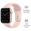 Huawei Watch 3 LTE 46mm Dây Da