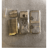 Vỏ Nokia 6700C